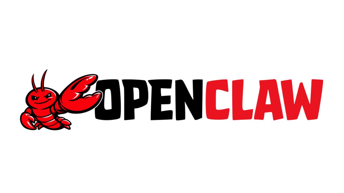 OpenClaw AI project screenshot