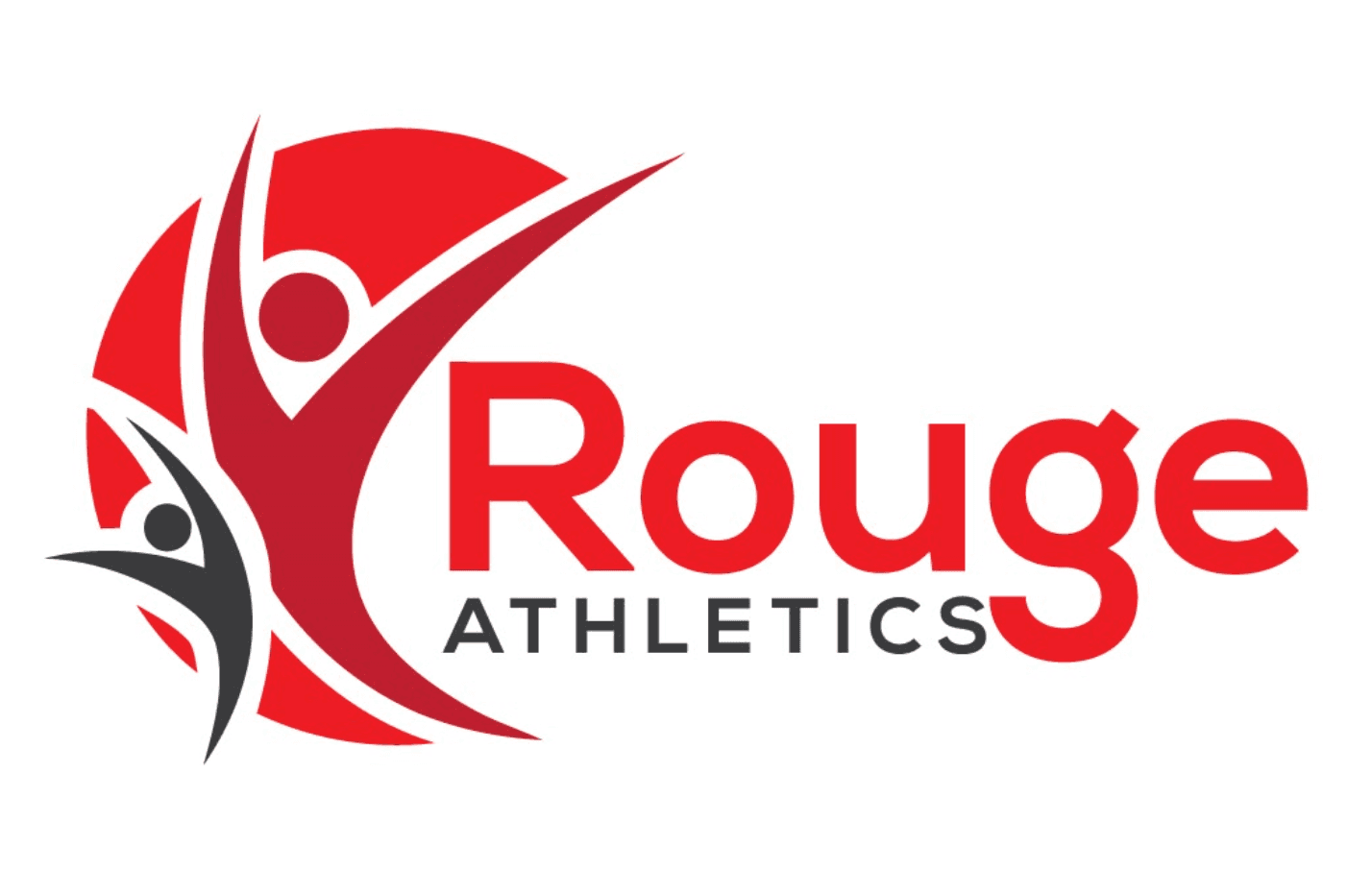 Rouge Athletics Events project screenshot